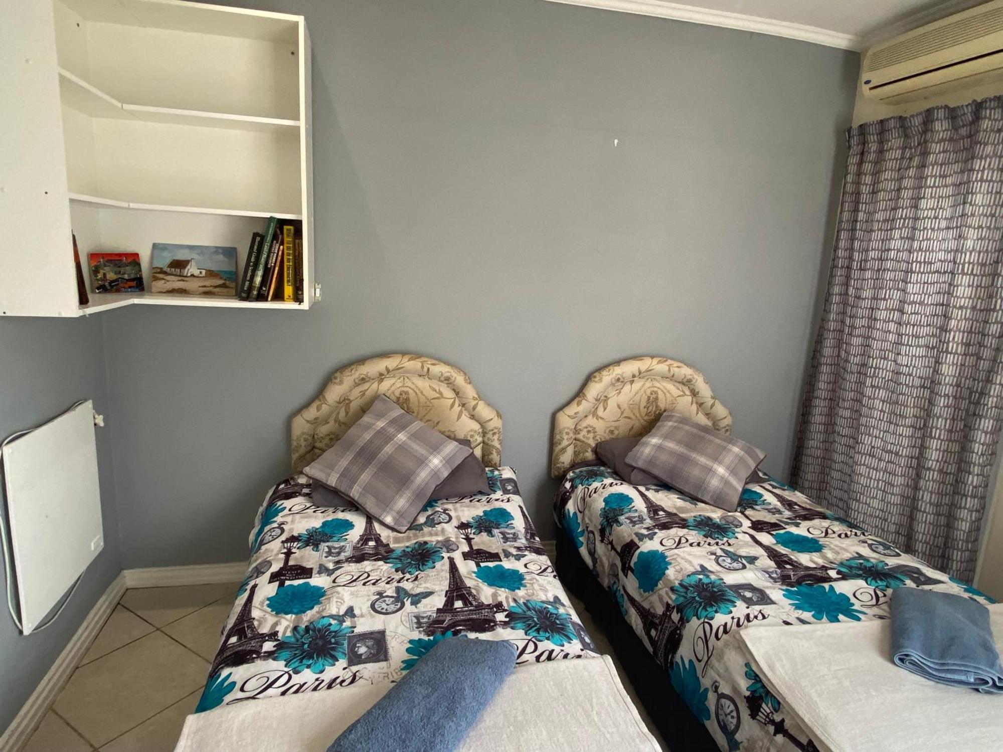 Micky'S Coziness Galore! Lägenhet Kapstaden Exteriör bild